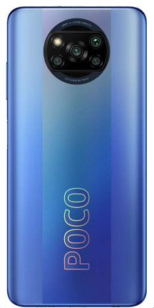 POCO X3 NFC